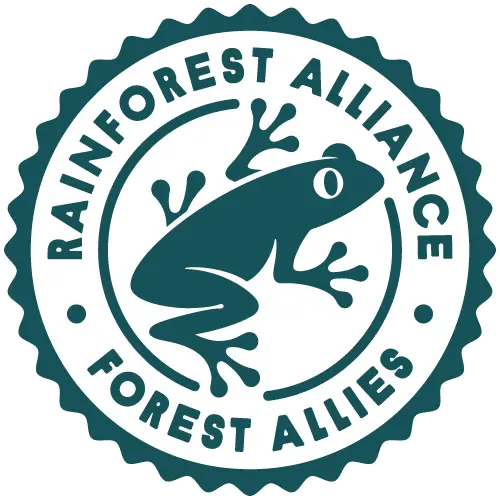 Rainforest Alliance Cocoa