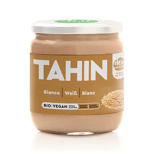 White Tahini